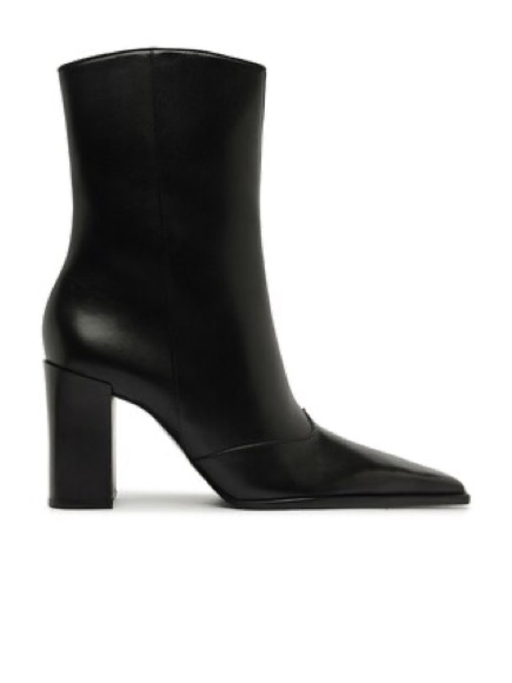 Schutz Raffaela Boot in Black